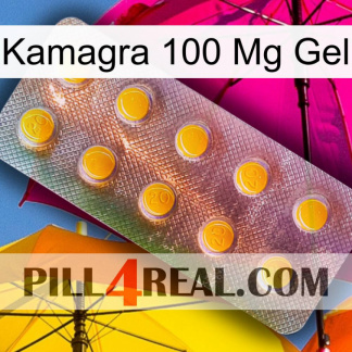 Kamagra 100 Mg Gel new11